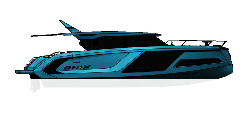 Каталог - ONIX 12X CRUISER